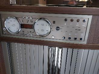 Burstner  820 I ELEGANCE AUTOMAAT picture 13