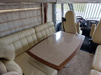 Burstner  820 I ELEGANCE AUTOMAAT picture 10