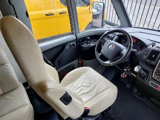 Burstner  820 I ELEGANCE AUTOMAAT picture 7