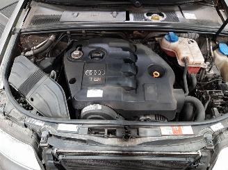 Audi A4 Avant 1.9 TDI picture 18