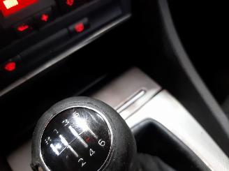 Audi A4 Avant 1.9 TDI picture 15