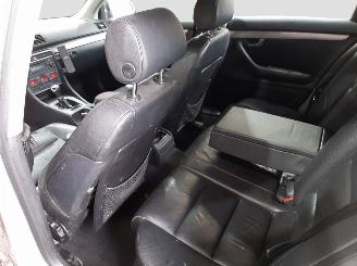 Audi A4 Avant 1.9 TDI picture 12