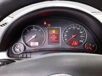 Audi A4 Avant 1.9 TDI picture 11