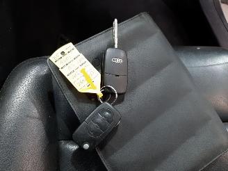 Audi A4 Avant 1.9 TDI picture 25