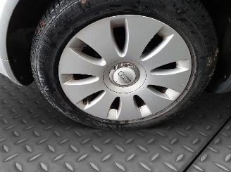 Audi A4 Avant 1.9 TDI picture 21