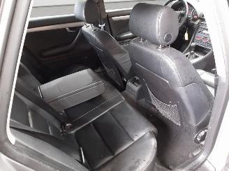 Audi A4 Avant 1.9 TDI picture 17