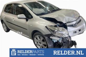 Toyota Auris Auris (E15), Hatchback, 2006 / 2012 1.6 Dual VVT-i 16V picture 8