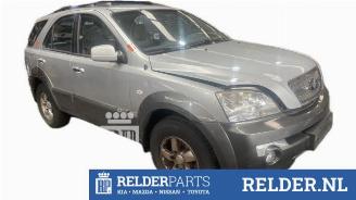 demontáž osobní automobily Kia Sorento Sorento I (JC), SUV, 2002 / 2011 3.5 V6 24V 2006/12