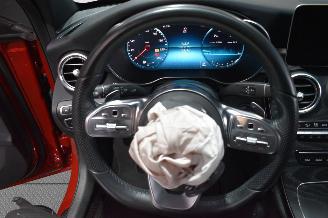 Mercedes C-klasse C 300 EQ  AMG LINE 190 KW picture 10