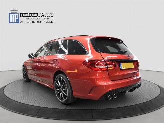 Mercedes C-klasse C 300 EQ  AMG LINE 190 KW picture 3