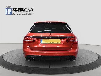 Mercedes C-klasse C 300 EQ  AMG LINE 190 KW picture 4