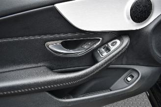 Mercedes C-klasse C 180 COUPE  AMG NIGHT EDITION picture 25