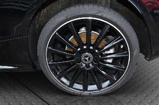 Mercedes C-klasse C 180 COUPE  AMG NIGHT EDITION picture 22