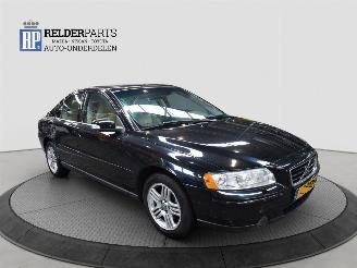 Volvo S-60 2.4 D5  20V picture 7