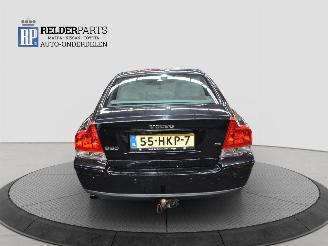Volvo S-60 2.4 D5  20V picture 4