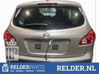 Nissan Qashqai Qashqai (J10), SUV, 2007 / 2014 2.0 16V picture 4