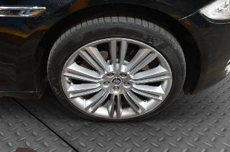 Jaguar XJ 3.0 D V6 picture 20