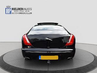 Jaguar XJ 3.0 D V6 picture 4