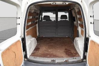 Volkswagen Caddy 2.0 SDI picture 17