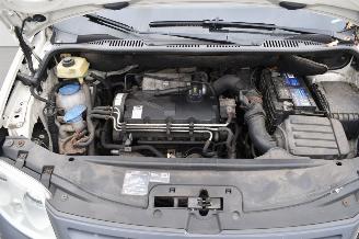 Volkswagen Caddy 2.0 SDI picture 18