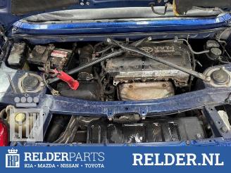 Toyota Mr-2 MR2 (ZZW30), Cabrio, 1999 / 2007 1.8 16V VT-i picture 9