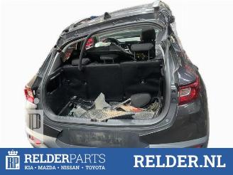 Kia Stonic Stonic (YB), SUV, 2017 1.4 MPI 16V picture 4