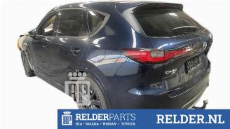 Mazda CX-60 CX-60 (KH), SUV, 2022 2.5 e-SkyActiv PHEV picture 5