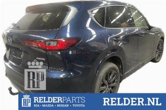 Mazda CX-60 CX-60 (KH), SUV, 2022 2.5 e-SkyActiv PHEV picture 7