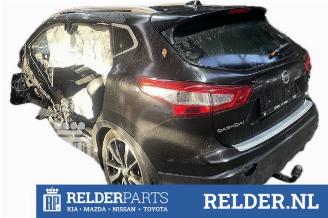 Nissan Qashqai Qashqai (J11), SUV, 2013 1.6 DIG-T 163 16V picture 5
