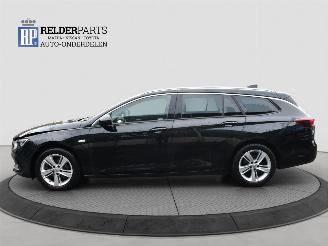 Opel Insignia SPORTS TOURER 1.5 TURBO picture 2