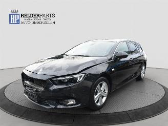 Avarii autoturisme Opel Insignia SPORTS TOURER 1.5 TURBO 2017/12