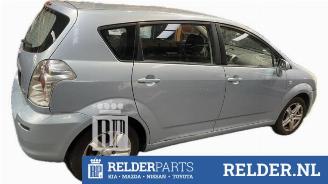 Toyota Corolla-verso Corolla Verso (R10/11), MPV, 2004 / 2009 1.8 16V VVT-i picture 2