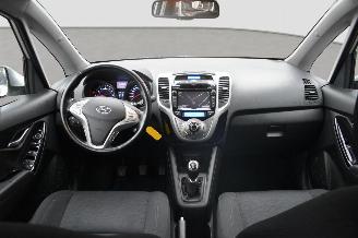 Hyundai Ix20 1.4 16V picture 13