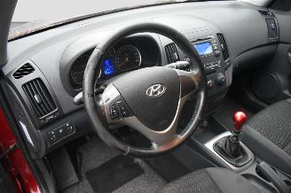 Hyundai I-30 1.4 CVVT picture 10