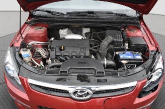Hyundai I-30 1.4 CVVT picture 18