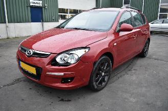 Hyundai I-30 1.4 CVVT picture 23
