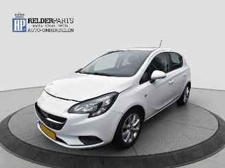 Unfallwagen Opel Corsa-E 1.4 16 V 2017/2