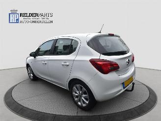 Opel Corsa-E 1.4 16 V picture 3