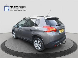 Peugeot 2008 1.2 vvti Pure Tech picture 3