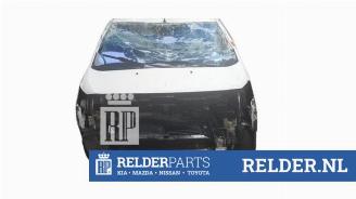 Démontage voiture Toyota ProAce ProAce, Van, 2016 2.0 D-4D 122 16V Worker 2020/7