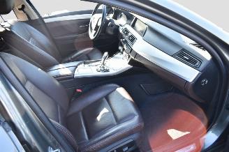 BMW 5-serie 525 D 16V picture 16