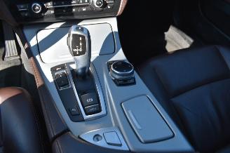 BMW 5-serie 525 D 16V picture 14