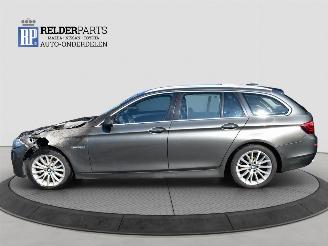 BMW 5-serie 525 D 16V picture 2