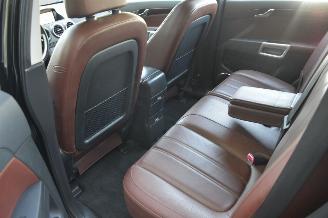 Opel Antara 3.2 V6  4X4 picture 12