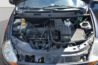 Ford Ka 1.3 picture 15