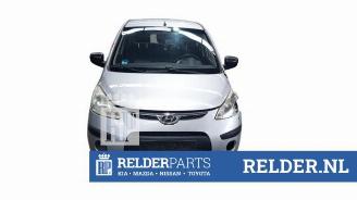 Dezmembrări autoturisme Hyundai I-10 i10 (F5), Hatchback, 2007 / 2013 1.1i 12V 2008/9