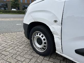 Opel Combo 1.2 Turbo L2H1 Edition 109.295 BENZINE!! picture 9