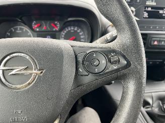 Opel Combo 1.2 Turbo L2H1 Edition 109.295 BENZINE!! picture 24