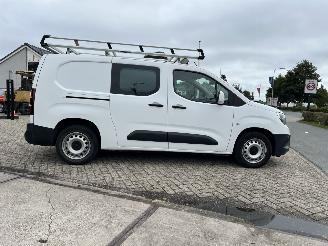 Opel Combo 1.2 Turbo L2H1 Edition 109.295 BENZINE!! picture 4