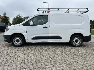 Opel Combo 1.2 Turbo L2H1 Edition 109.295 BENZINE!! picture 7